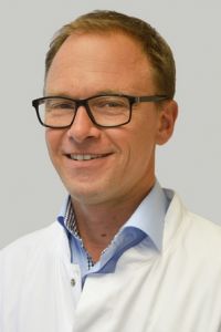 Urologe Dr. Markus Letsch