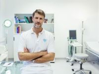 Vasektomie-Experte Dr. Polajnar